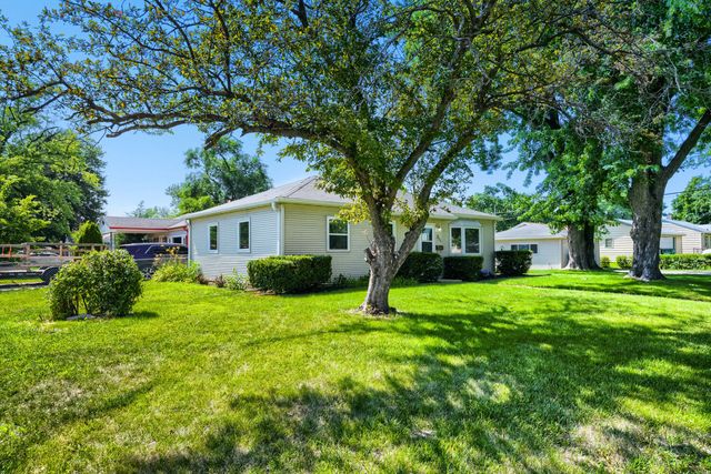 311 Notre Dame Avenue, Joliet, IL 60436