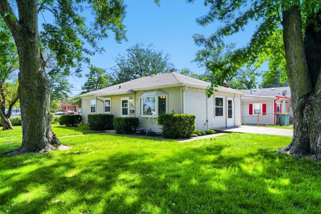 311 Notre Dame Avenue, Joliet, IL 60436
