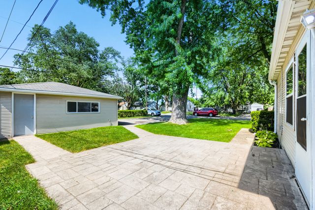 311 Notre Dame Avenue, Joliet, IL 60436