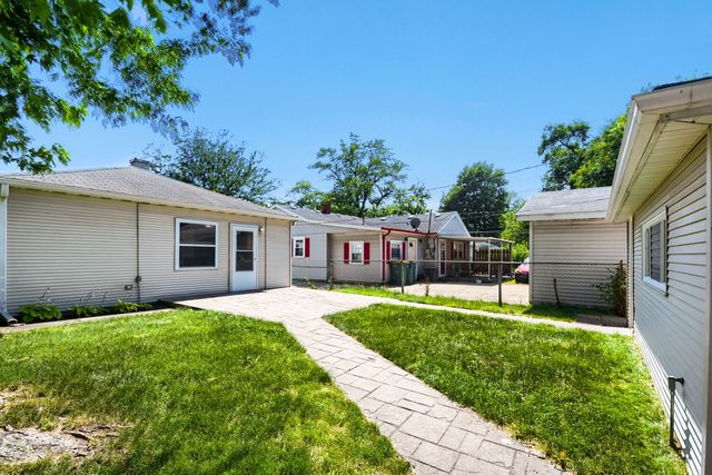 311 Notre Dame Avenue, Joliet, IL 60436