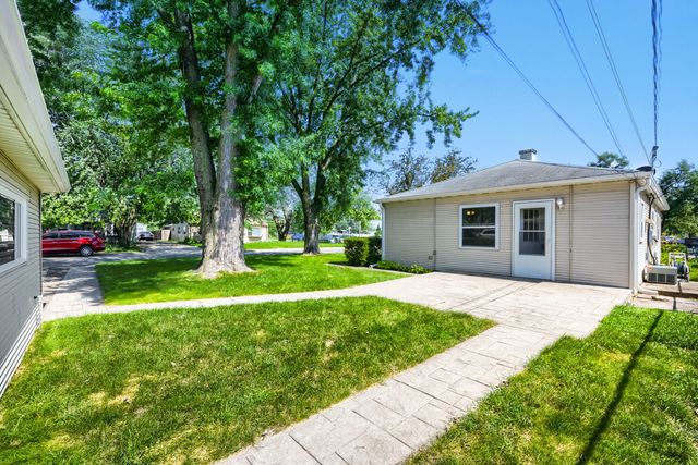 311 Notre Dame Avenue, Joliet, IL 60436