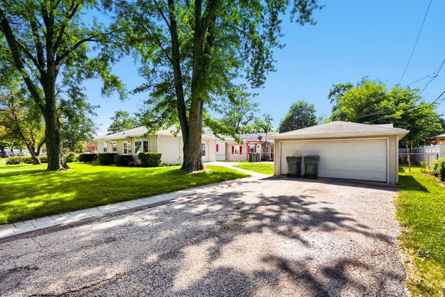 311 Notre Dame Avenue, Joliet, IL 60436