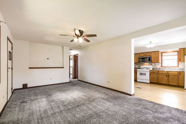 311 Notre Dame Avenue, Joliet, IL 60436