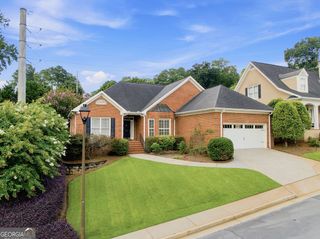 112 Vinings Drive SE, Rome, GA 30161