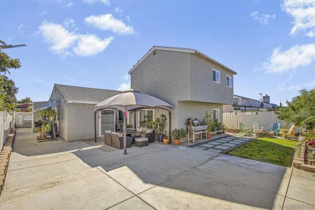 5868 Greycourt Ave, San Diego, CA 92114