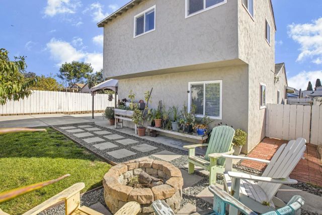 5868 Greycourt Ave, San Diego, CA 92114