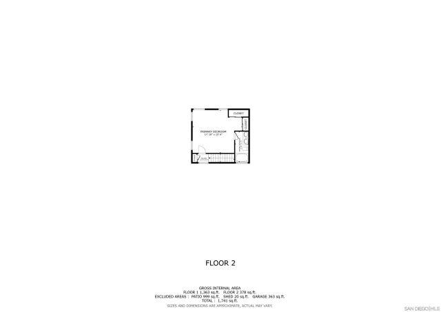 5868 Greycourt Ave, San Diego, CA 92114