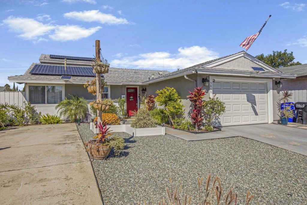 5868 Greycourt Ave, San Diego, CA 92114