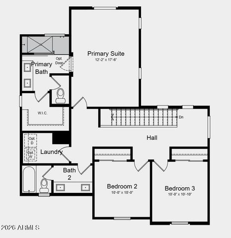 3592 N 99TH Drive, Avondale, AZ 85392