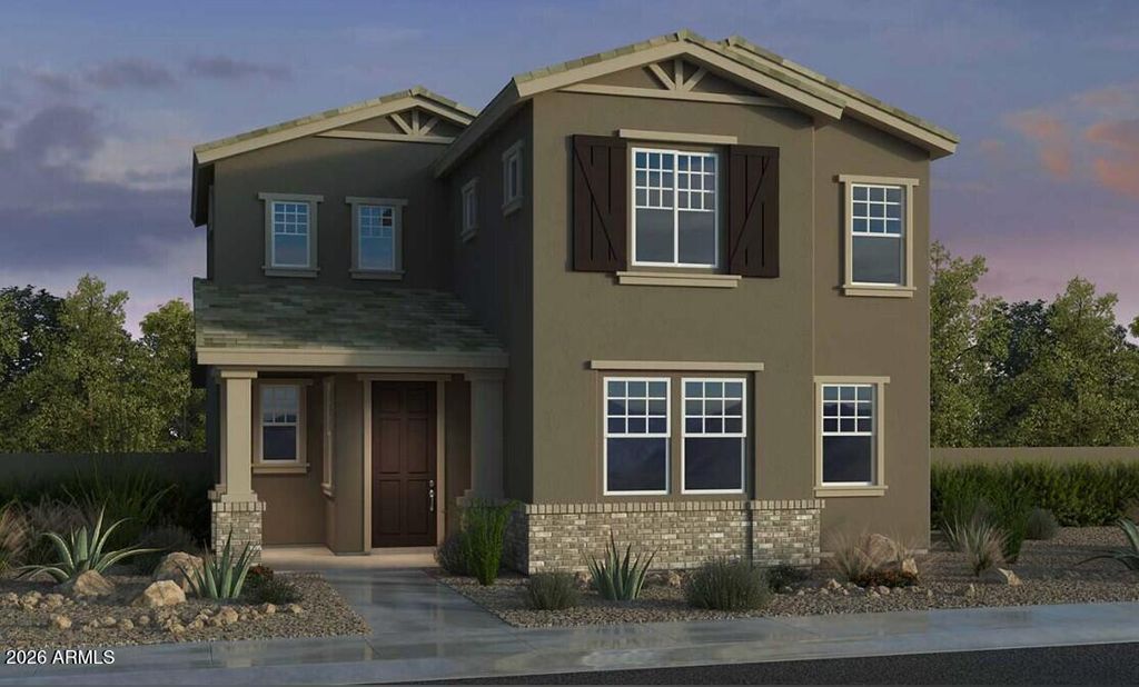 3592 N 99TH Drive, Avondale, AZ 85392