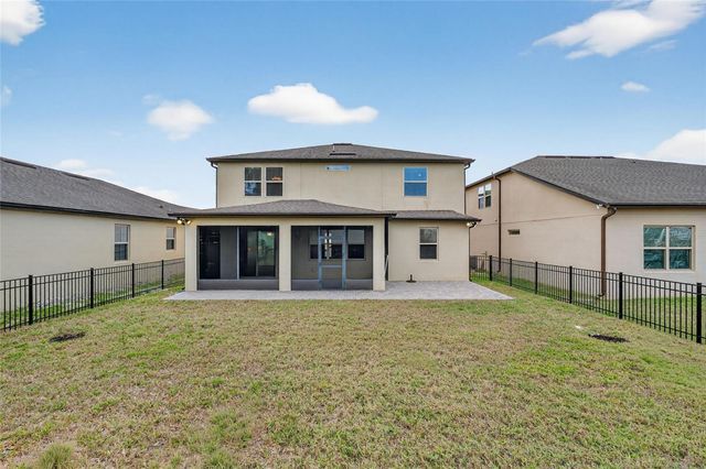 5271 BRYDON WOODS CIRCLE, St Cloud, FL 34771