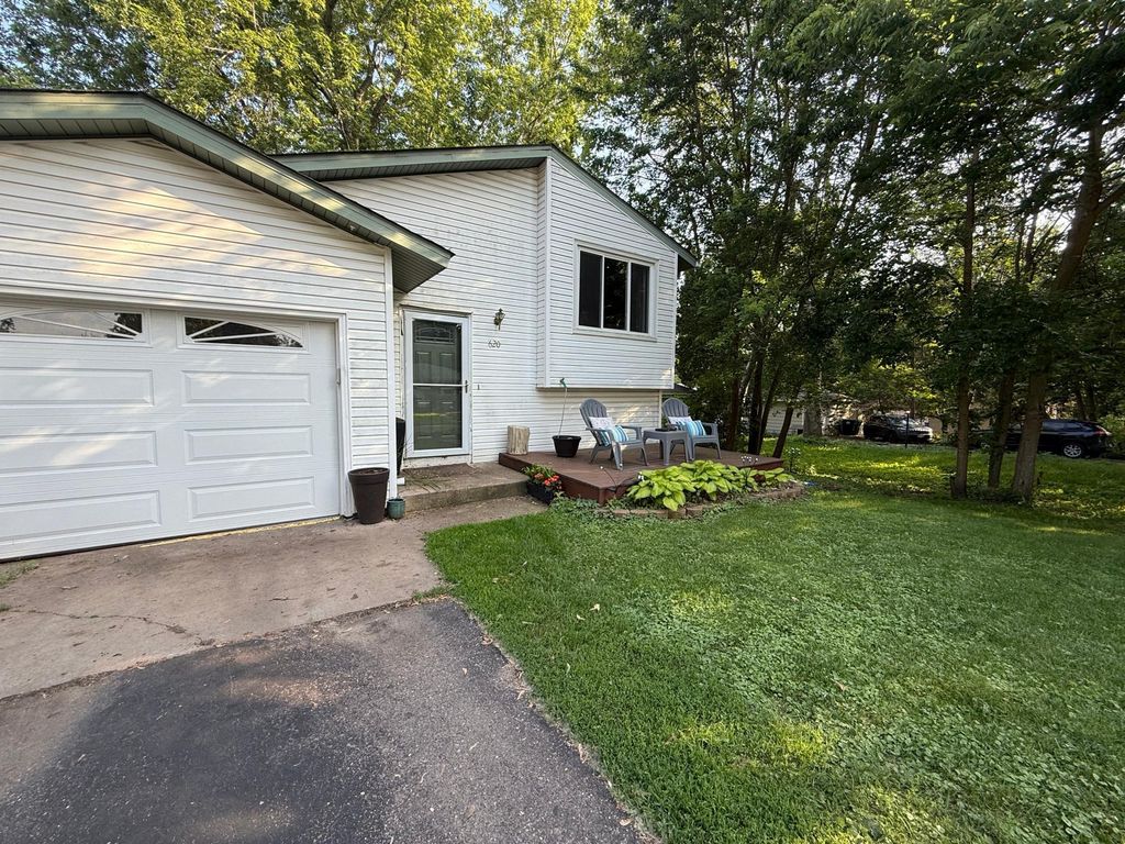 620 Glencoe Street NE, Fridley, MN 55432