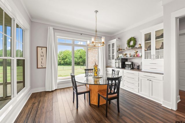 334 County Road 1859, Yantis, TX 75497