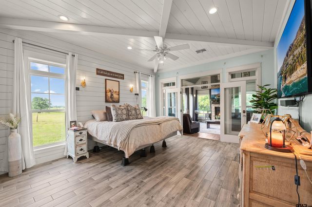 334 County Road 1859, Yantis, TX 75497