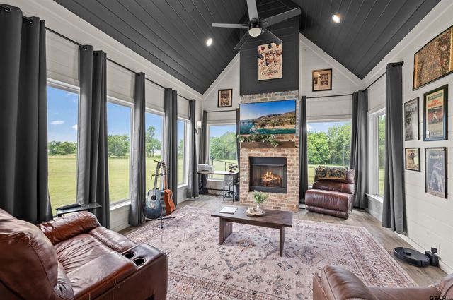 334 County Road 1859, Yantis, TX 75497