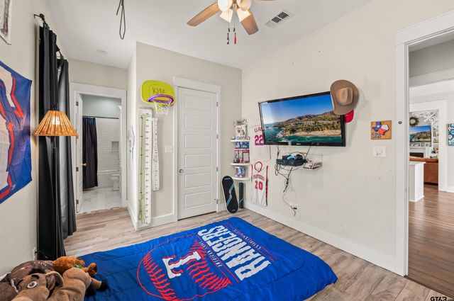 334 County Road 1859, Yantis, TX 75497
