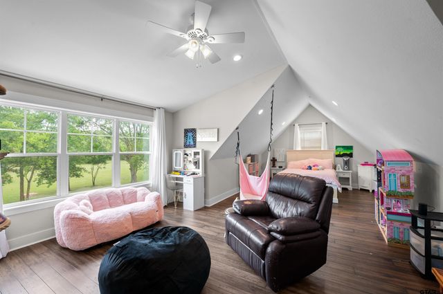 334 County Road 1859, Yantis, TX 75497