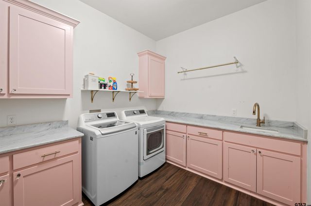334 County Road 1859, Yantis, TX 75497