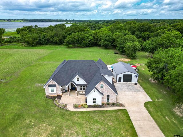 334 County Road 1859, Yantis, TX 75497