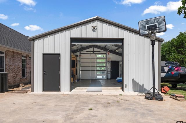 334 County Road 1859, Yantis, TX 75497