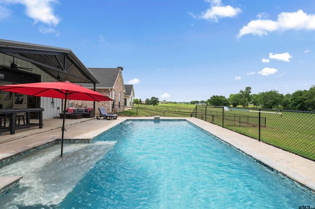 334 County Road 1859, Yantis, TX 75497