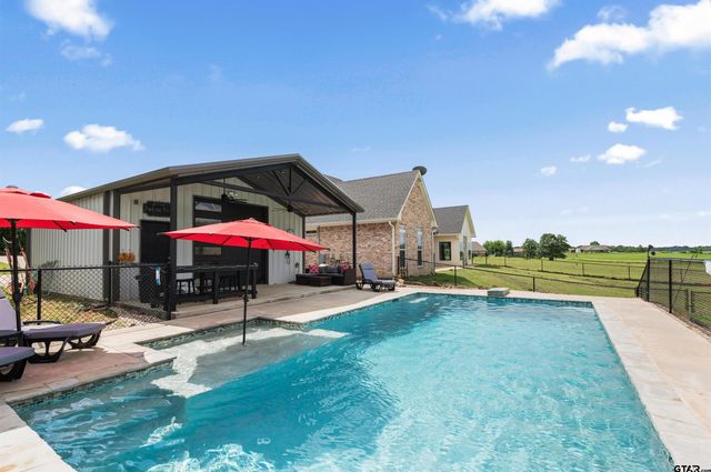 334 County Road 1859, Yantis, TX 75497