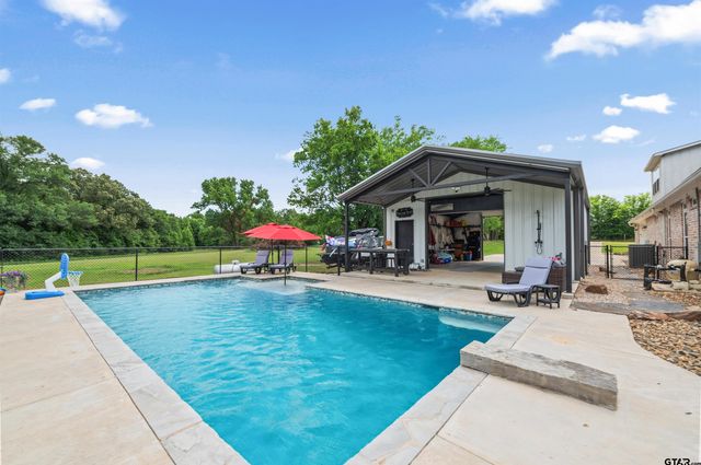 334 County Road 1859, Yantis, TX 75497