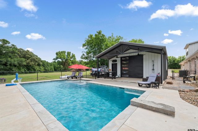 334 County Road 1859, Yantis, TX 75497