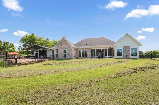 334 County Road 1859, Yantis, TX 75497