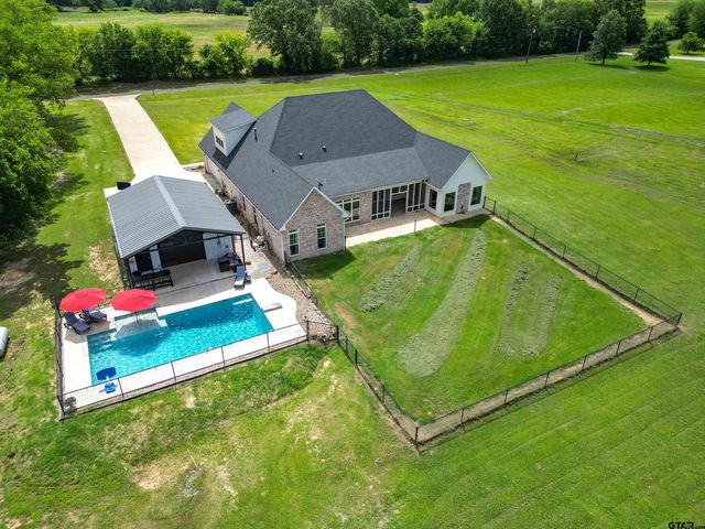 334 County Road 1859, Yantis, TX 75497