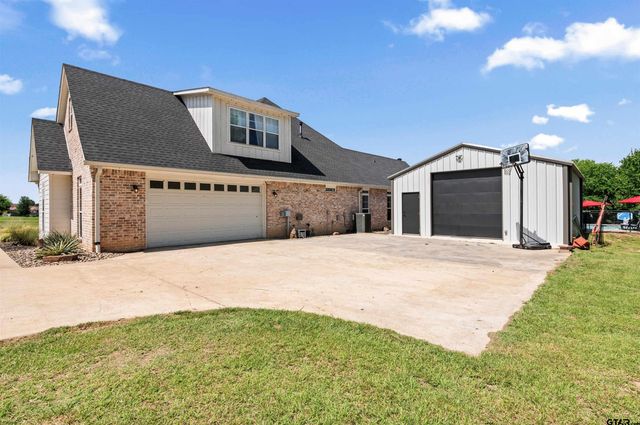 334 County Road 1859, Yantis, TX 75497