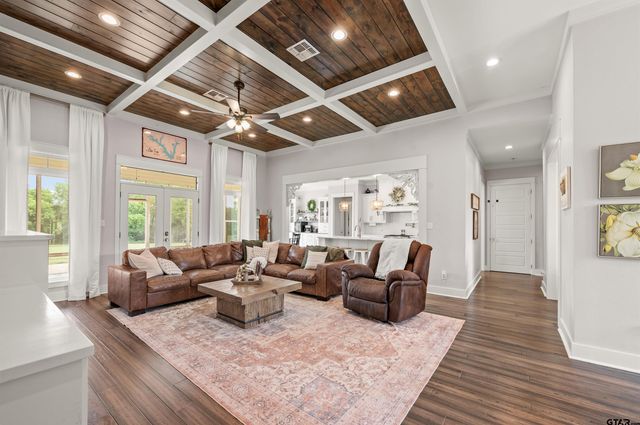 334 County Road 1859, Yantis, TX 75497