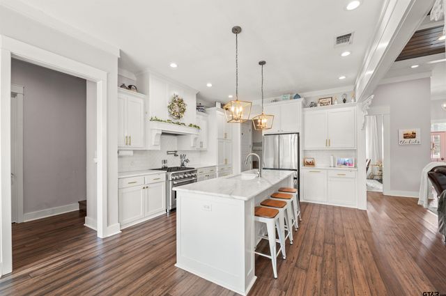 334 County Road 1859, Yantis, TX 75497