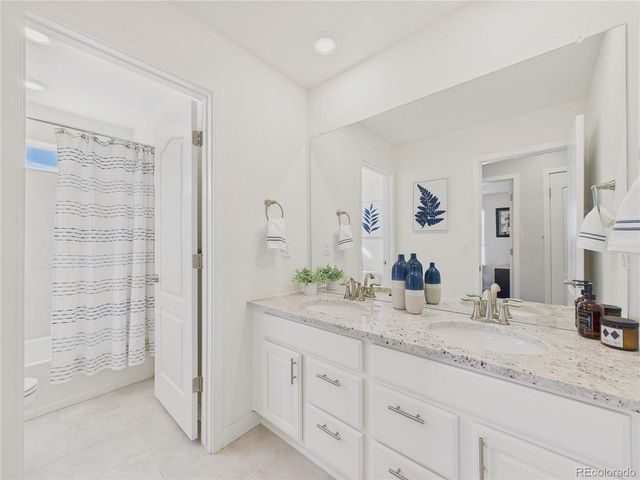 16031 Azalea Ave, Parker, CO 80134