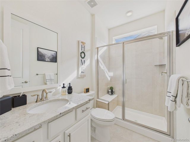 16031 Azalea Ave, Parker, CO 80134