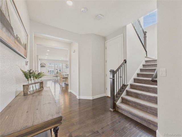 16031 Azalea Ave, Parker, CO 80134