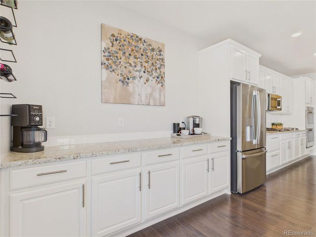 16031 Azalea Ave, Parker, CO 80134