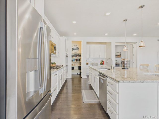 16031 Azalea Ave, Parker, CO 80134