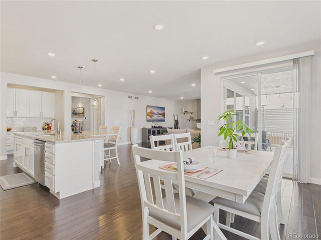 16031 Azalea Ave, Parker, CO 80134