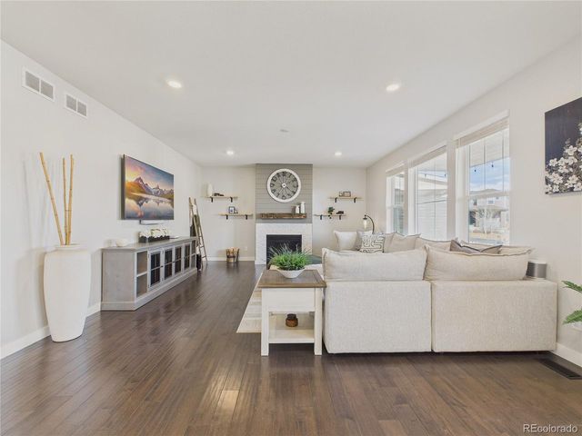 16031 Azalea Ave, Parker, CO 80134