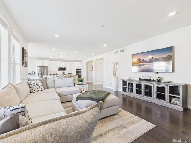 16031 Azalea Ave, Parker, CO 80134