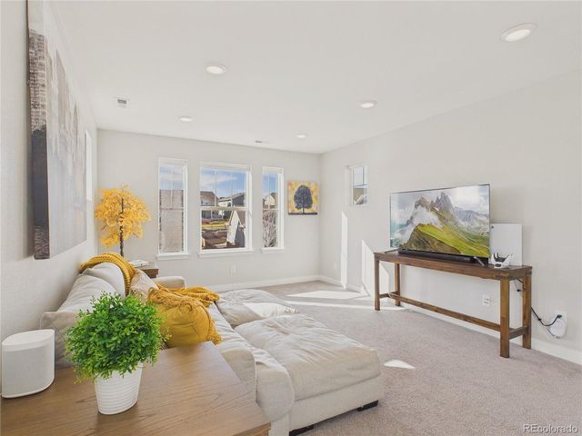 16031 Azalea Ave, Parker, CO 80134