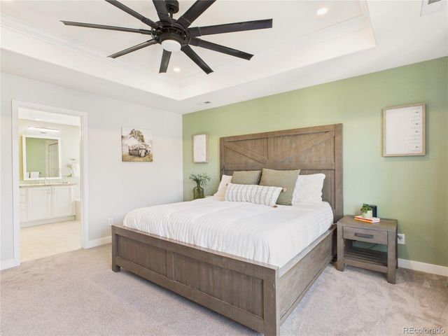 16031 Azalea Ave, Parker, CO 80134