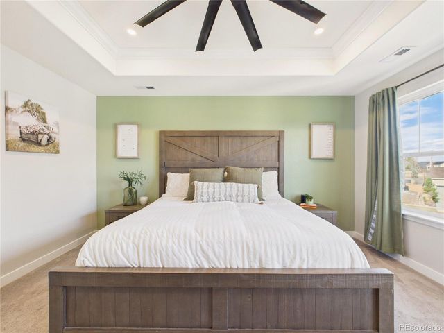 16031 Azalea Ave, Parker, CO 80134