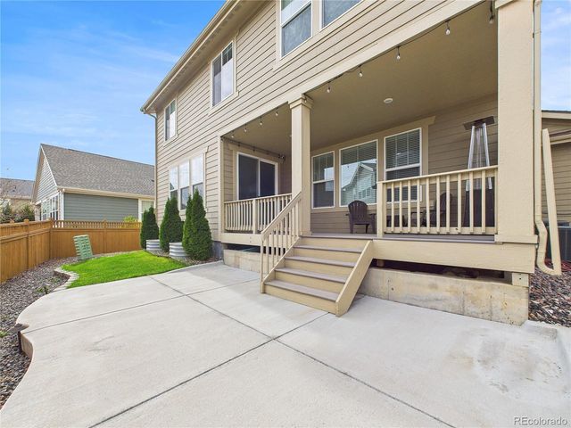 16031 Azalea Ave, Parker, CO 80134