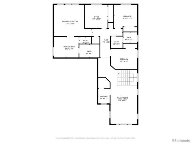 16031 Azalea Ave, Parker, CO 80134