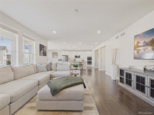 16031 Azalea Ave, Parker, CO 80134