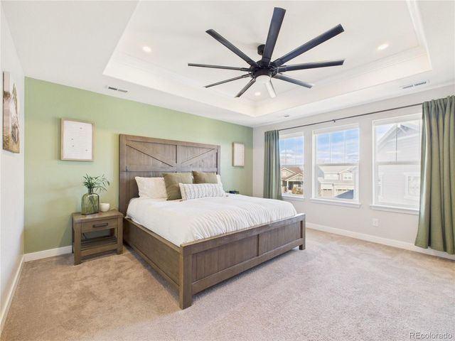 16031 Azalea Ave, Parker, CO 80134