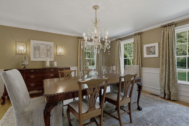 8 Ashland Road, Boxford, MA 01921