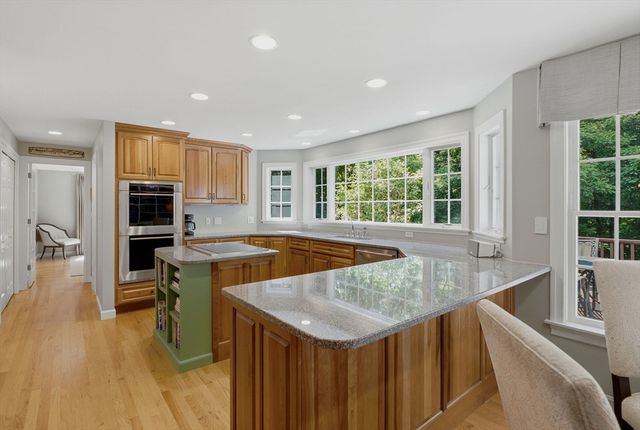 8 Ashland Road, Boxford, MA 01921